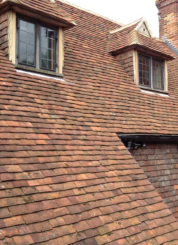 CS Roofing Gallery Image 1