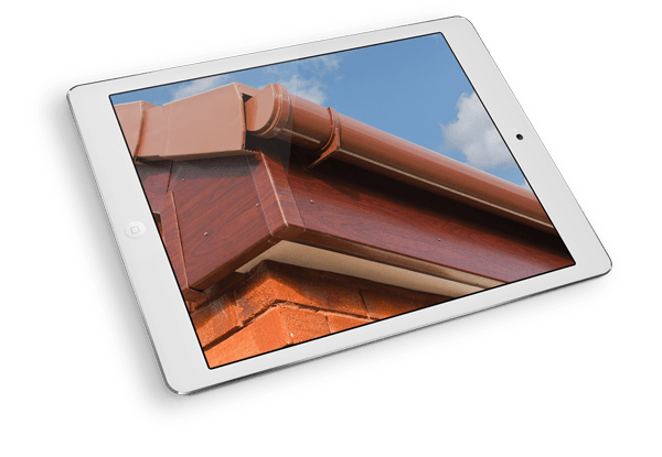 UPVC - CS Roofing Contractors